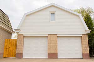 Louisville Garage Door Installation